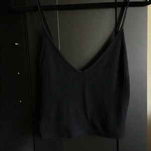 Brandy Melville Crop Tank